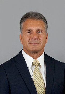 Charles R. Fisher, Jr., CFP®, CDFA®